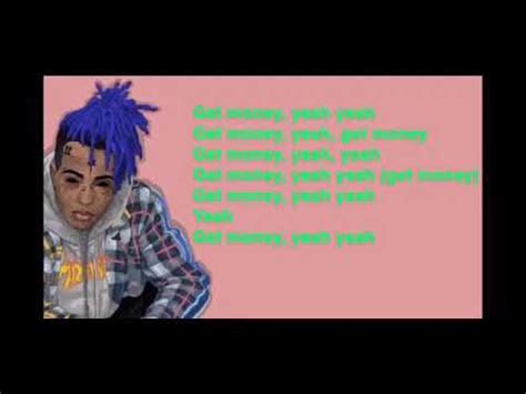 big tag gucci on my bag xxxtentacion|XXXTENTACION & Matt Ox – $$$ Lyrics .